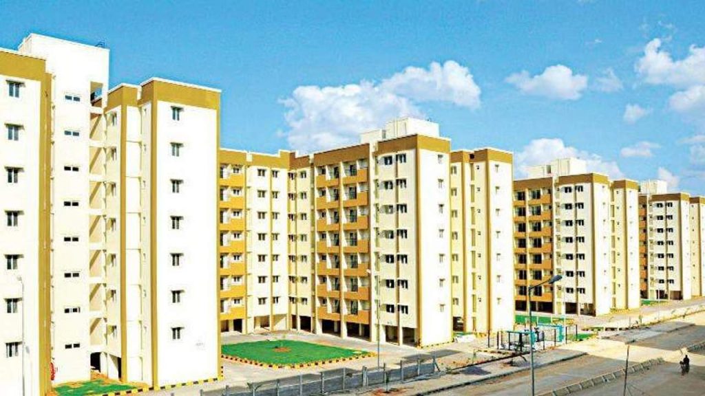 Odisha Unveils Housing Plan for Urban Poor