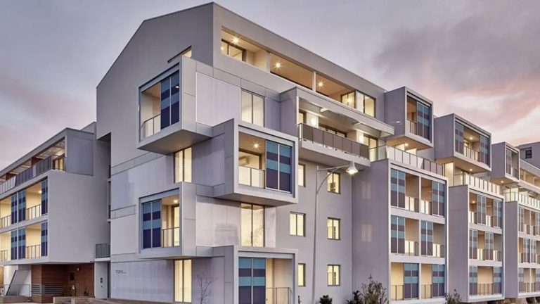 Odisha’s Real Estate Overhaul