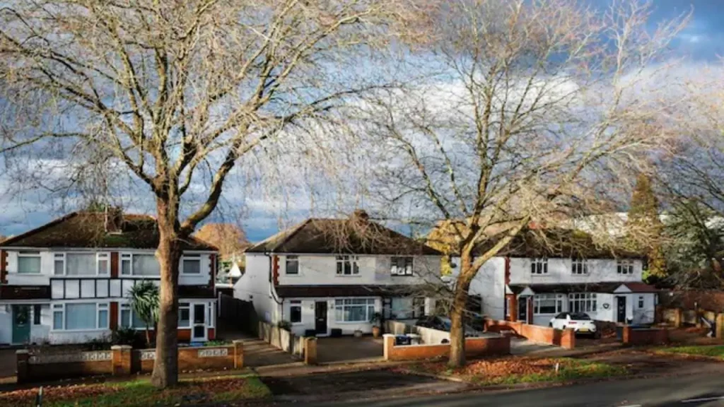 Own a Garden Fence? This Court Case Means You Have Just 60 Days to Remove It 1 Own a Garden Fence