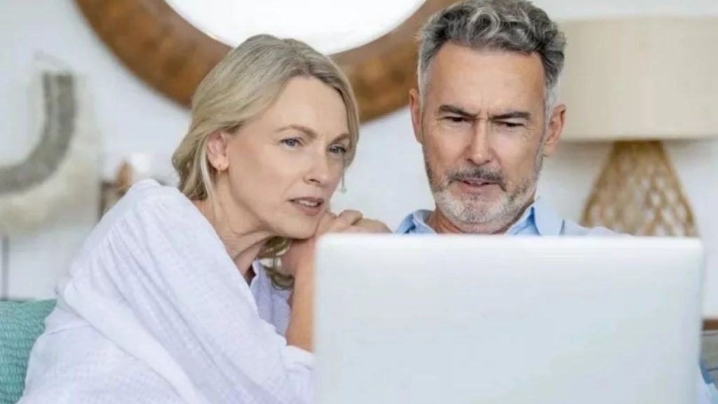 Pensioners in England Hit with Shocking Change