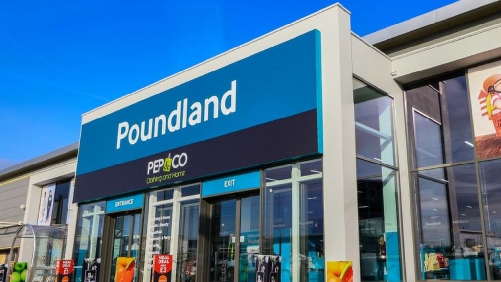 Big Change in Poundland Pricing Policy to Hit All UK Outlets 1 Poundland Pricing Policy