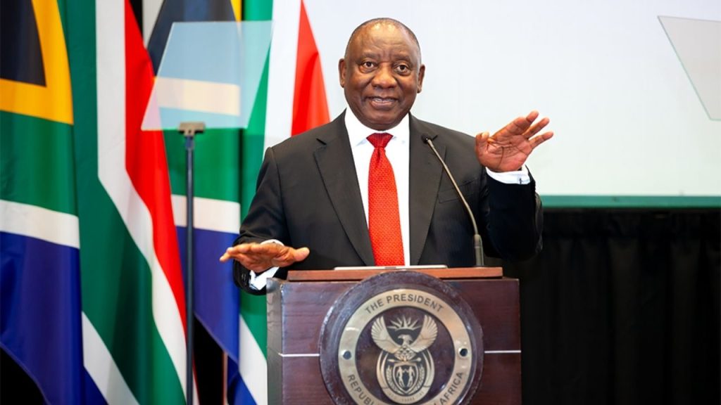SASSA Grant Application 2025 Status