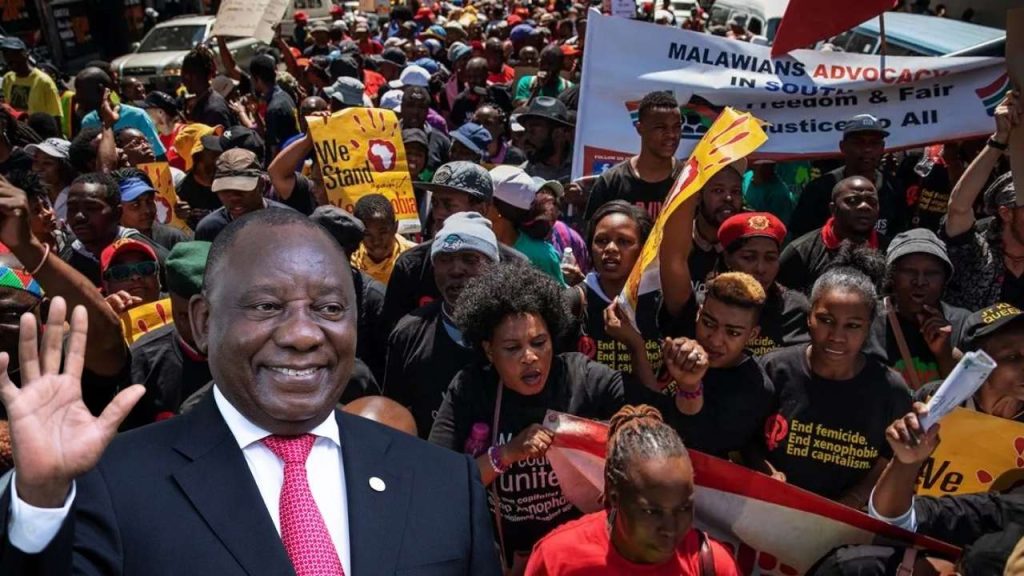 SASSA Grant Payments