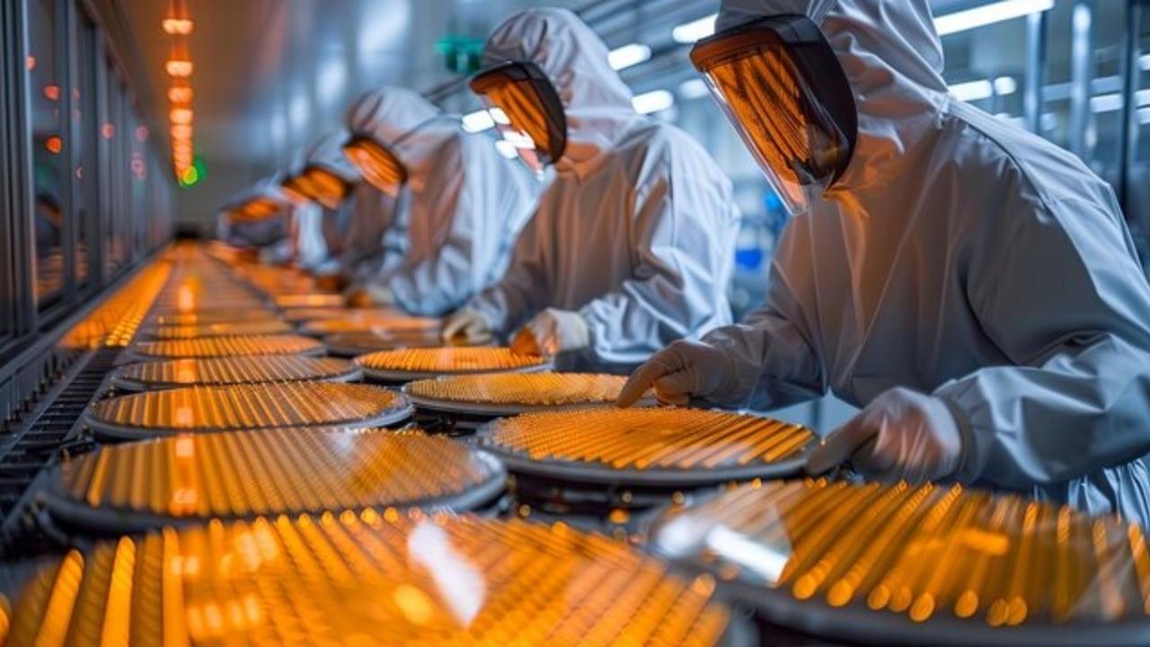 Semiconductor
