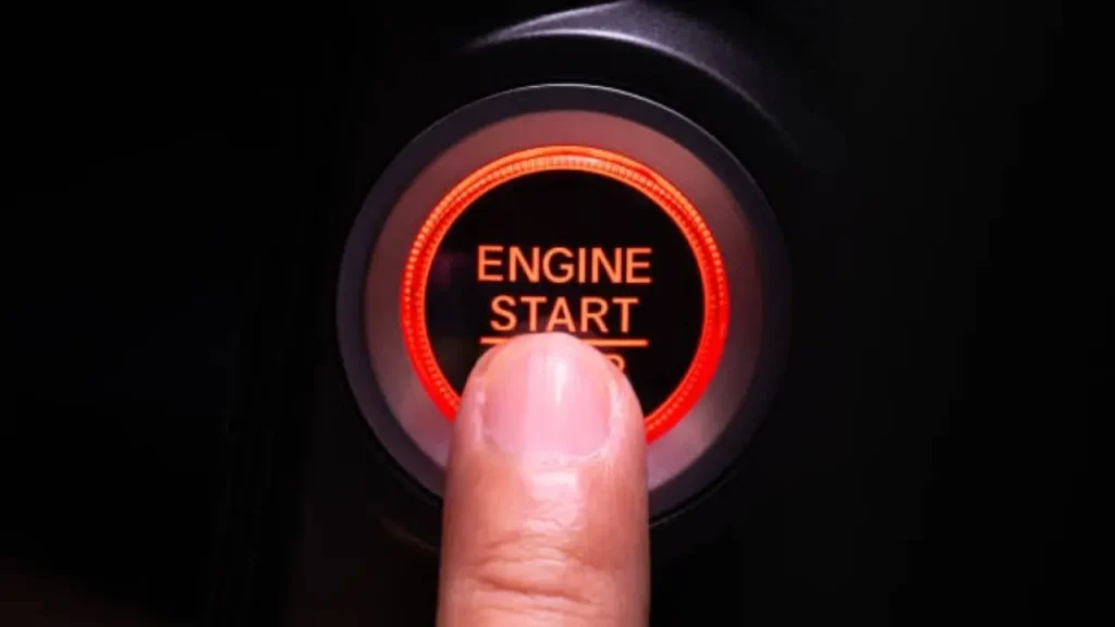 Simple Button in Your Car Could Save You £1,000 Fine During Traffic Jams 1 Simple Button in Your Car Could Save You