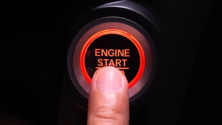 Simple Button in Your Car Could Save You