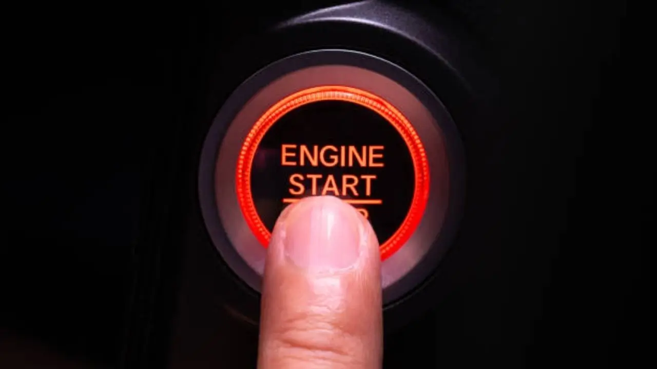 Simple Button in Your Car Could Save You