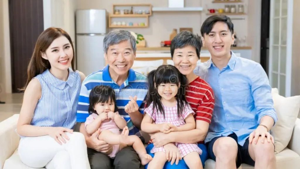 Singapore Child Bonus 2025