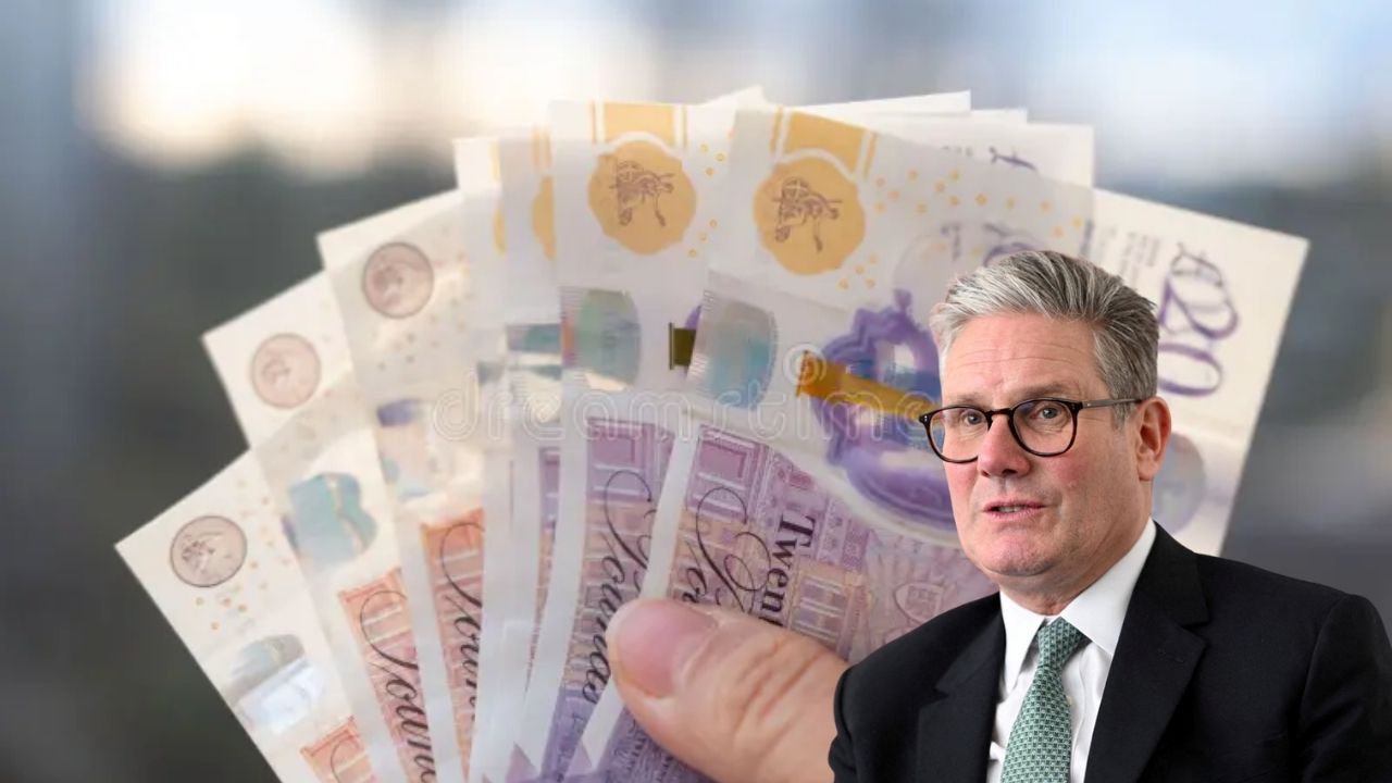 Six Million UK Households to Receive Cost-of-Living Payments Starting October