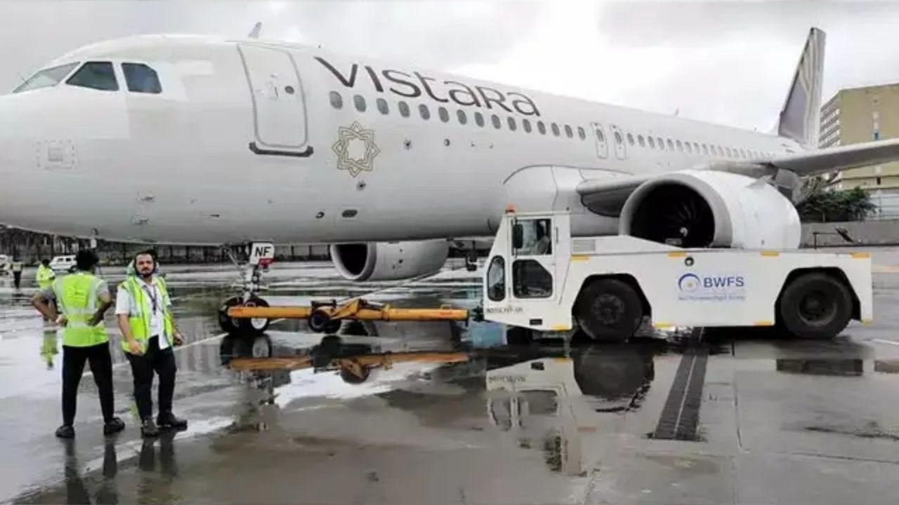 U.S. Airline Shuts Down Operations Overnight