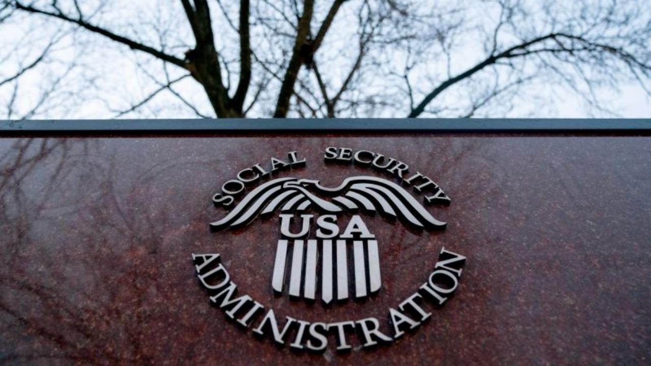 U.S. Social Security Administration