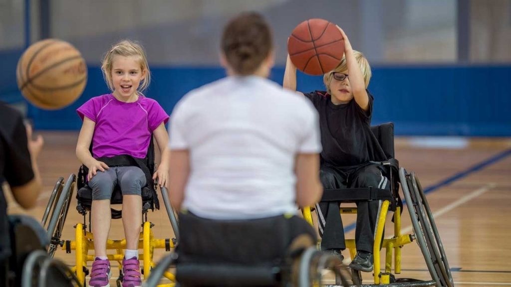  UK Child Disability Allowance