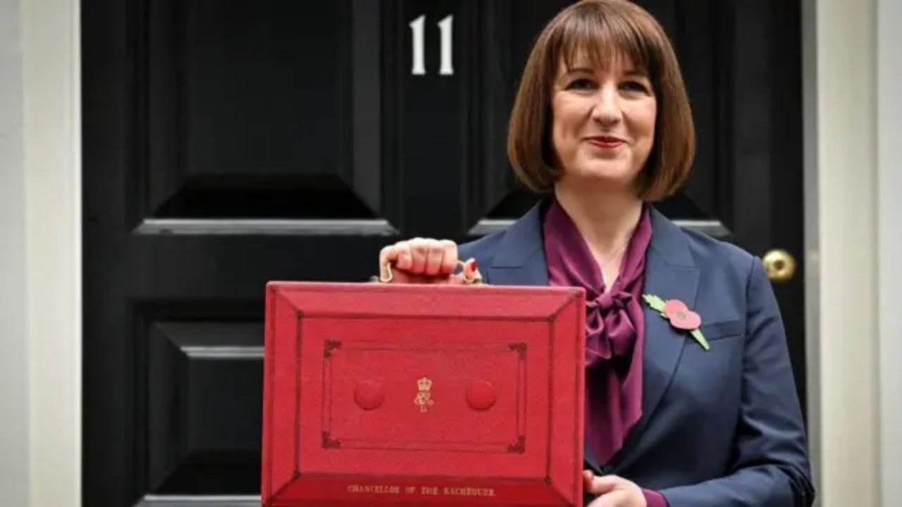 UK budget and potential changes to the tax-free pension lump sum