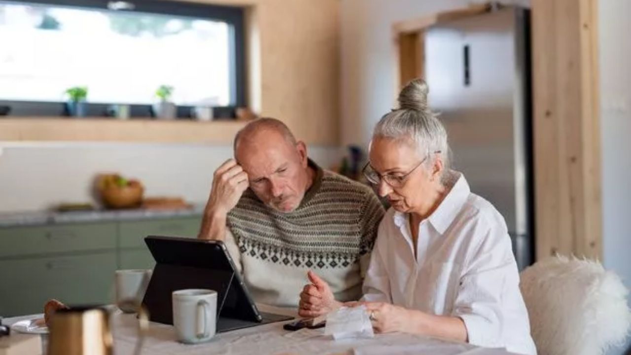 UK's Pension Credit savings rule