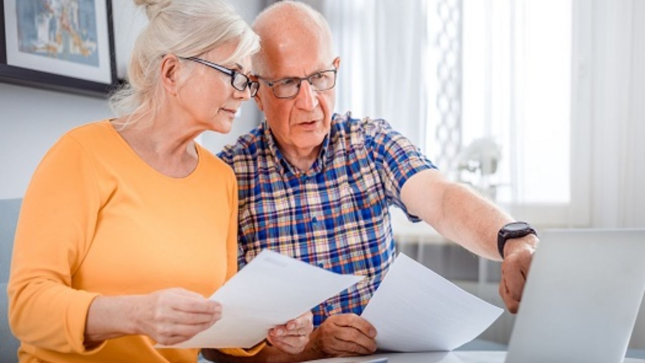USA Retirement Age Increase in 2025