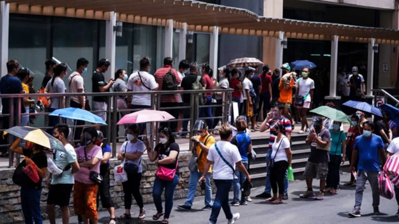 Unemployed Filipinos to Receive ₱5,000 in September