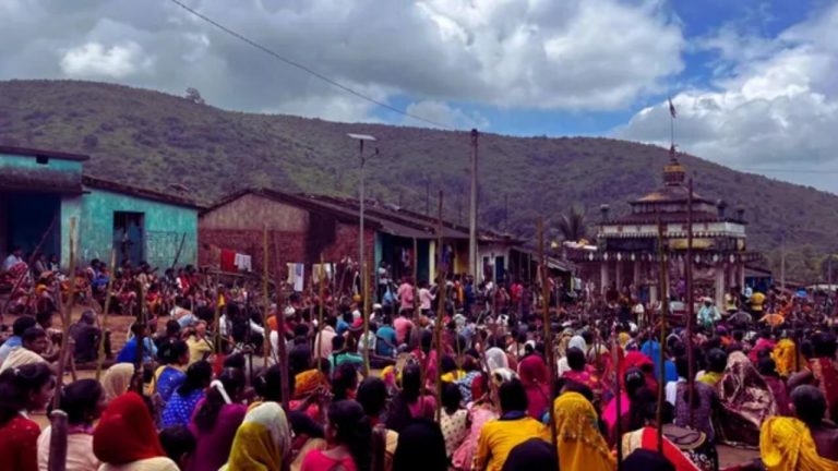 Vedanta’s Mega Project in Odisha Brought to a Screeching Halt