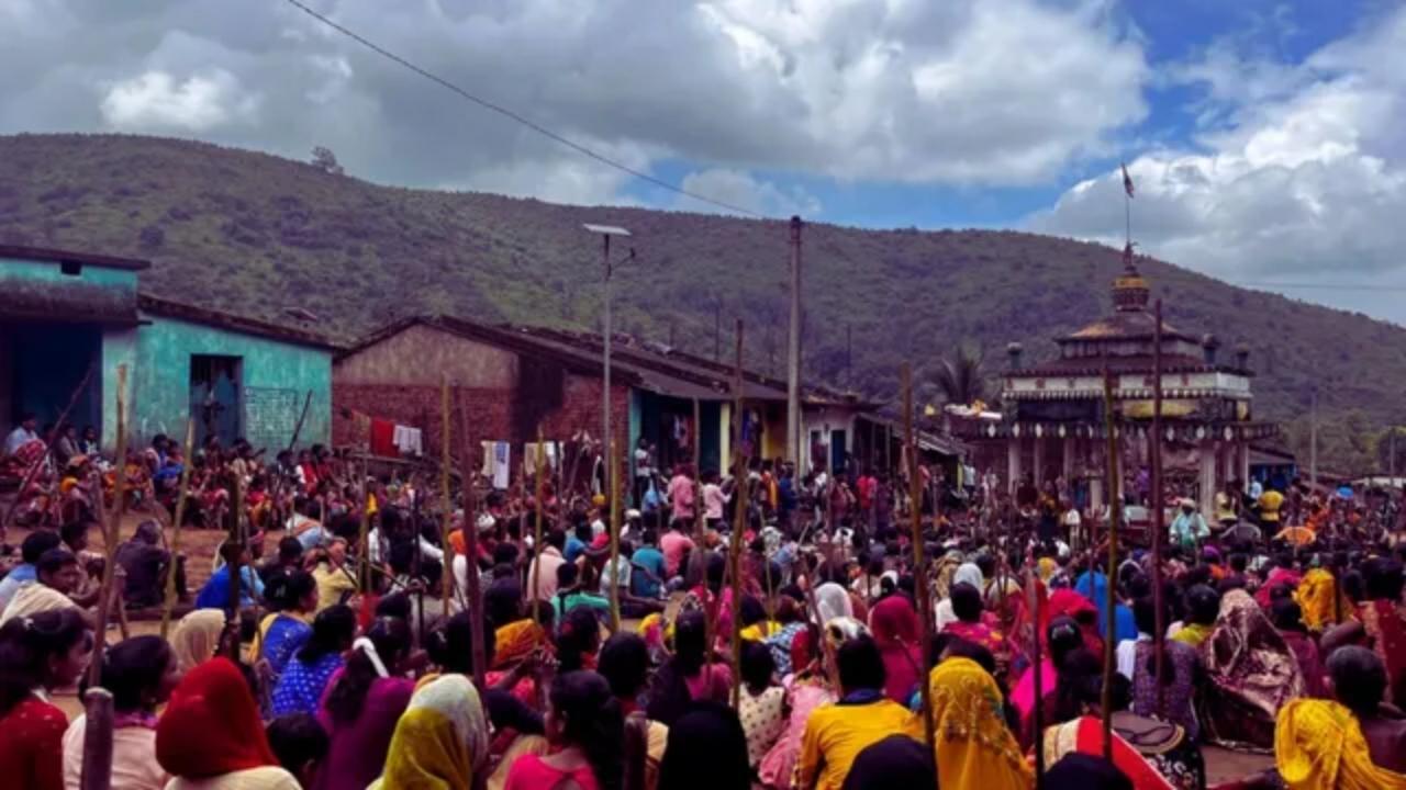 Vedanta’s Mega Project in Odisha Brought to a Screeching Halt