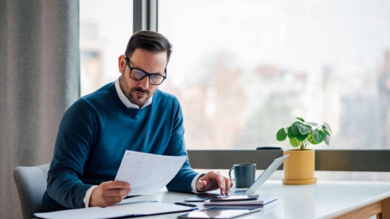 You Could Be Owed £100s in Tax Refunds