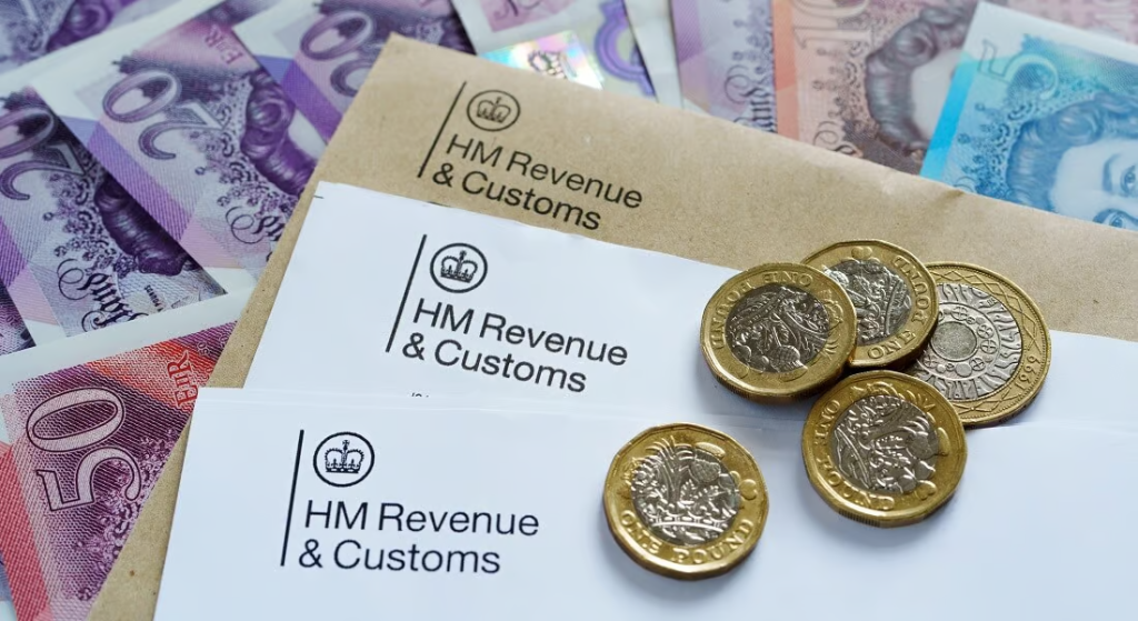 Households Could Be Due £2,000 From HMRC, But Must Claim Themselves 2 HMRC