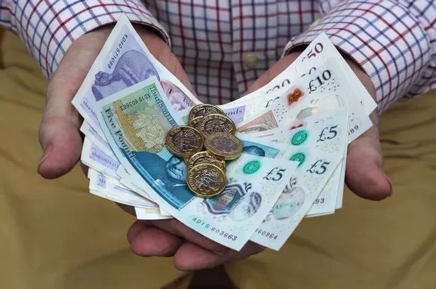 £300 Cost-of-Living Payment: DWP Announces Official Date 3 £300 Cost-of-Living Payment