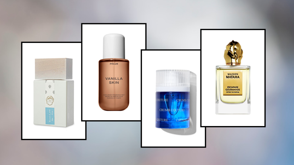 Why UK Shoppers Are Surrounded by Food-Scented Fragrances 2 image 111