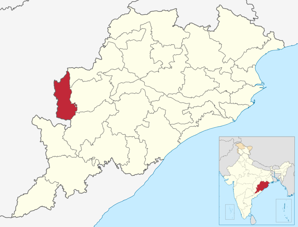 Odisha Mourns BJD MLA Rajendra Dholakia, Succumbs to Kidney Illness at 68 2 Odisha Nuapada District
