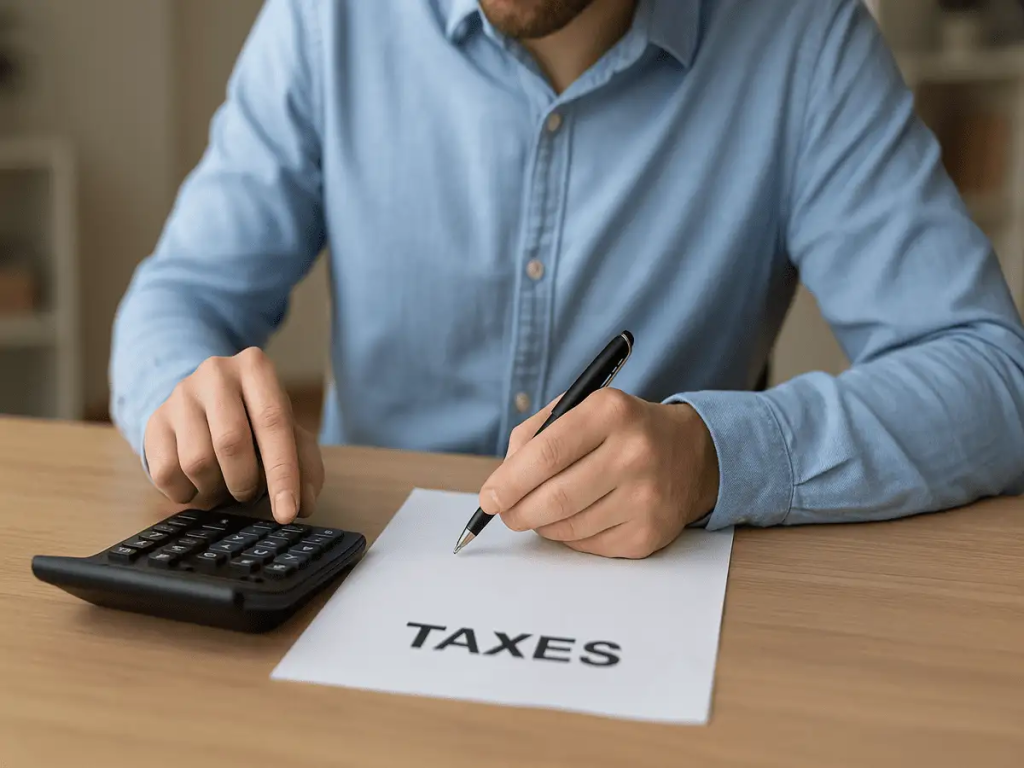 UK ESA Payment 2025: £72.90 Boost Coming soon, Who will get it? 3 Tax