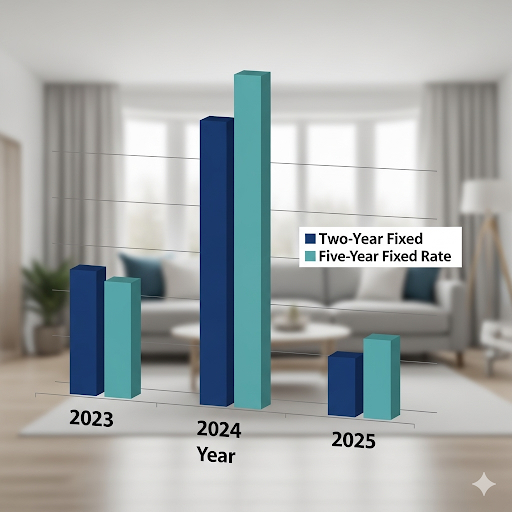 UK House Prices Plunge; Is Reeves' New Property Tax Plan to Blame? 3 image 19