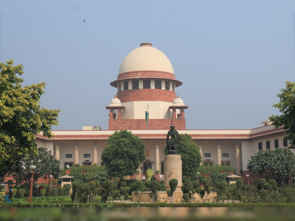 Odisha Teachers on Edge as Govt Mulls TET Mandate – What the Supreme Court Really Said 2 Supreme Court