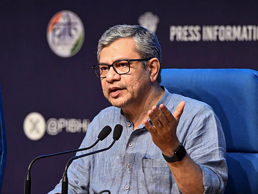 Odisha Emerges as Major Semiconductor Hub With ₹2,066 Crore Investment 2 Cabinet clears four new semiconductor projects
