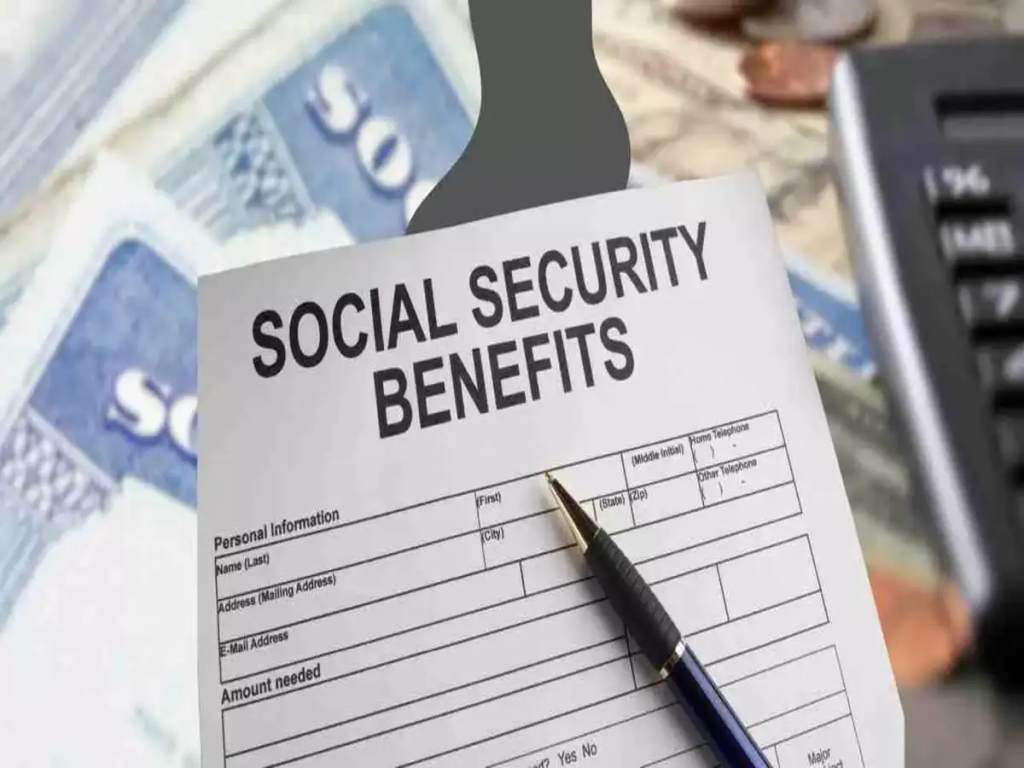 Eligibility for Social Security