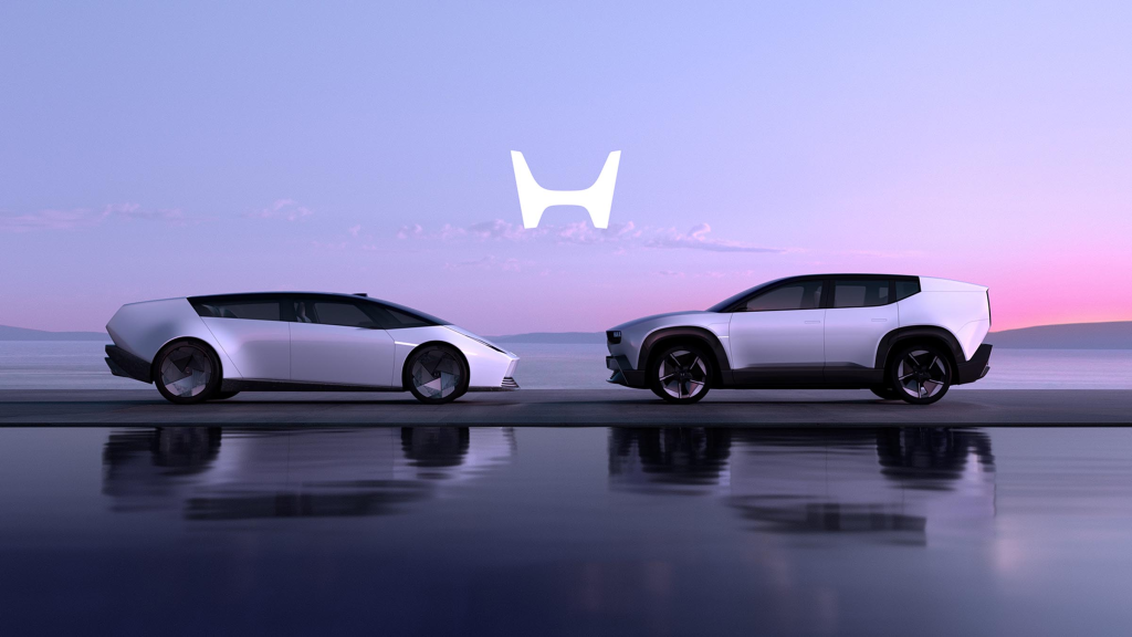 Goodbye EVs? Honda Slashes Electric Vehicle Investment and Pivots $48 Billion to Emerging Tech 2 Electric Vehicle Investment and Pivots $48 Billion