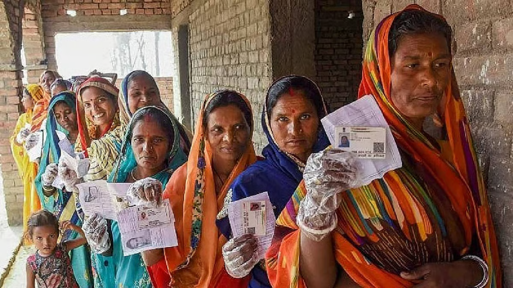 Age Manipulation for Pension? Odisha Faces Uproar Over Suspicious Voter ID Updates 2 Odisha Faces Uproar Over Suspicious Voter ID Updates