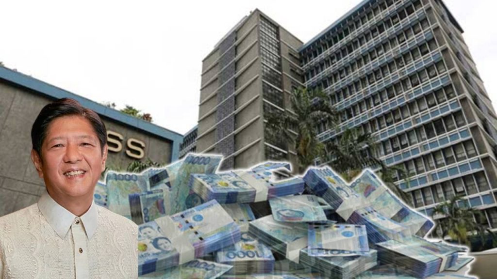 ₱19,863 SSS Disability Benefit Payout